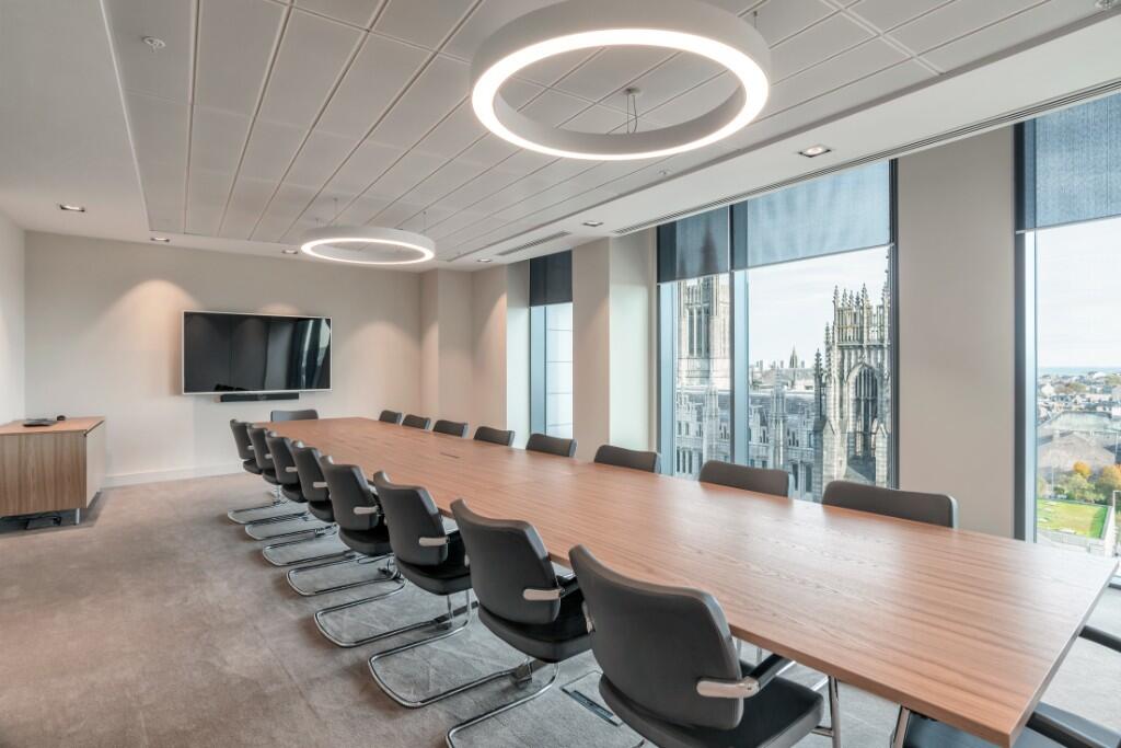 Additional image 35 of Marischal Square, Broad Street, Aberdeen, Aberdeenshire, AB10