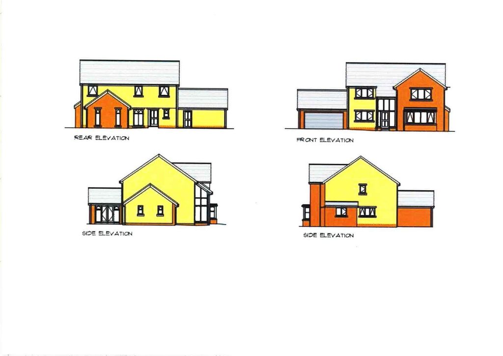 Additional image 2 of 5 bed detached house for saleBirchwood Crescent, Dumfries DG1