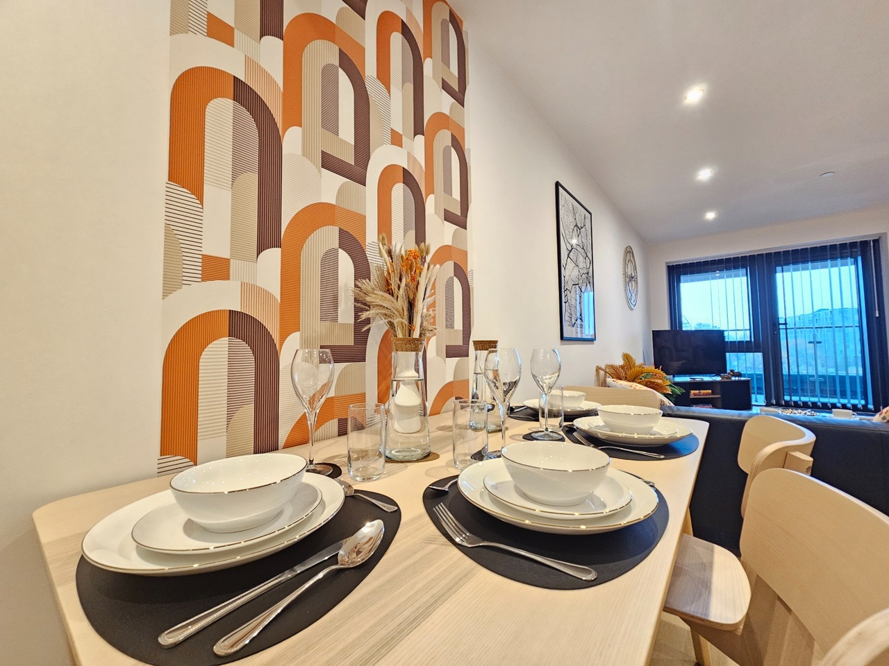 Additional image 14 of 2 Bed Flat, Leeds City Centre, LS9, N1 7GU