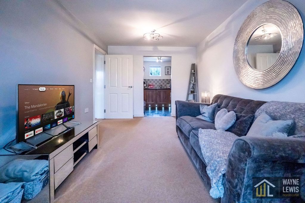 Additional image 9 of 2 bed flat for sale19, Druids Close, Caerphilly CF83