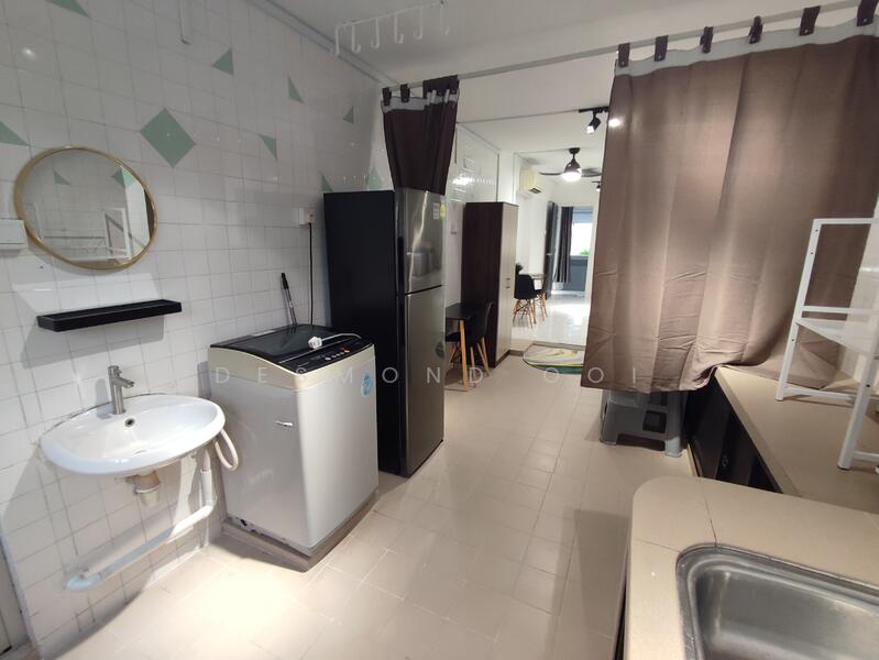 Additional image 4 of 509 Bedok North Street 3