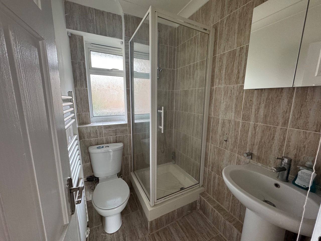 Additional image 3 of 3 Bed Flat, Campden House, NW6, N1 7GU