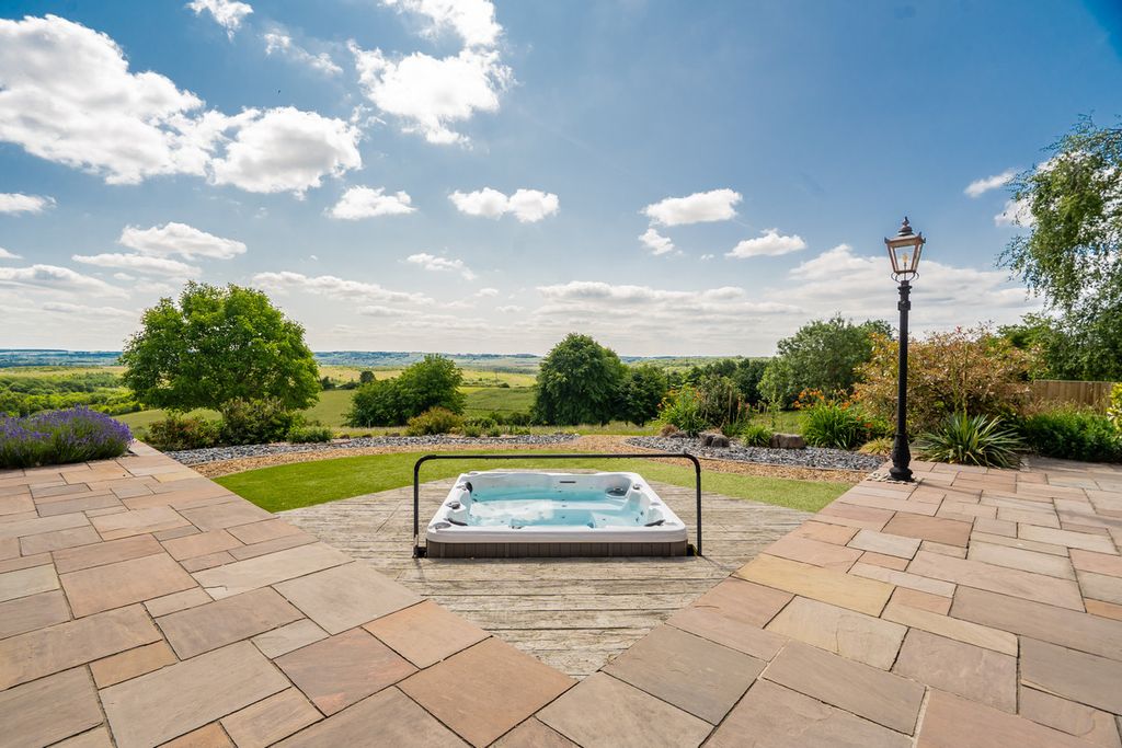 Additional image 17 of 9 bed detached house for saleWood End Road, Cranfield, Bedfordshire MK43