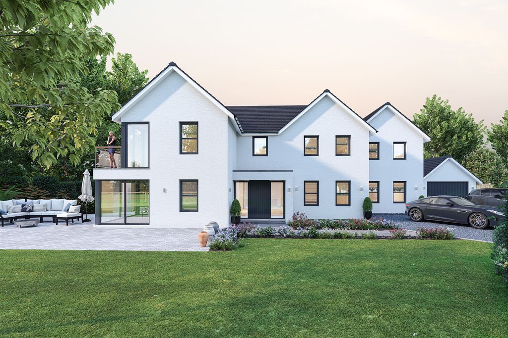 Land for saleNorthway, Bishopston, Swansea SA3