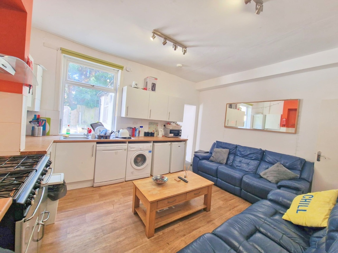 Additional image 4 of Room in a Shared House, Harold Road, B16, N1 7GU