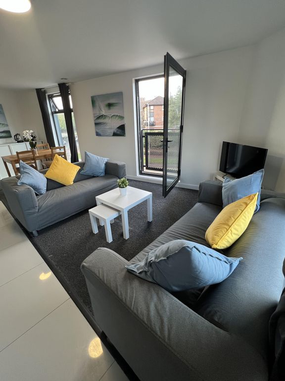 Additional image 65 of 59 bed property for saleOakwood House, 140 Infirmary Road, Sheffield, South Yorkshire S6