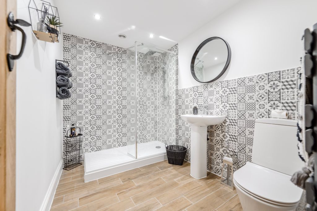Additional image 16 of 7 bed detached house for saleYocking Gate Farm, Whitchurch SY13