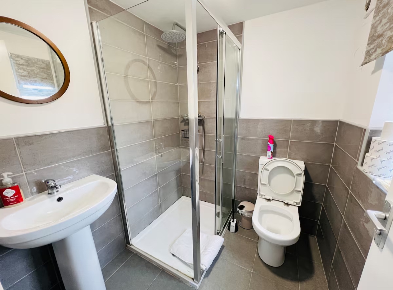 Additional image 6 of 1 Bed Flat, Trafalgar Road, B13, N1 7GU