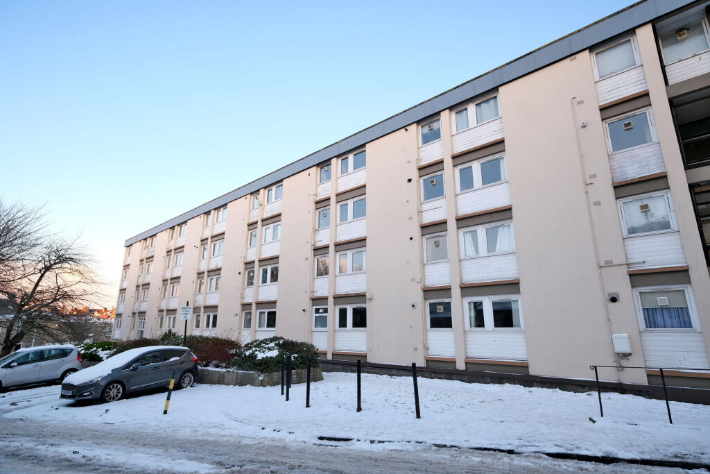 Whitehouse Street, City Centre, Aberdeen, AB10