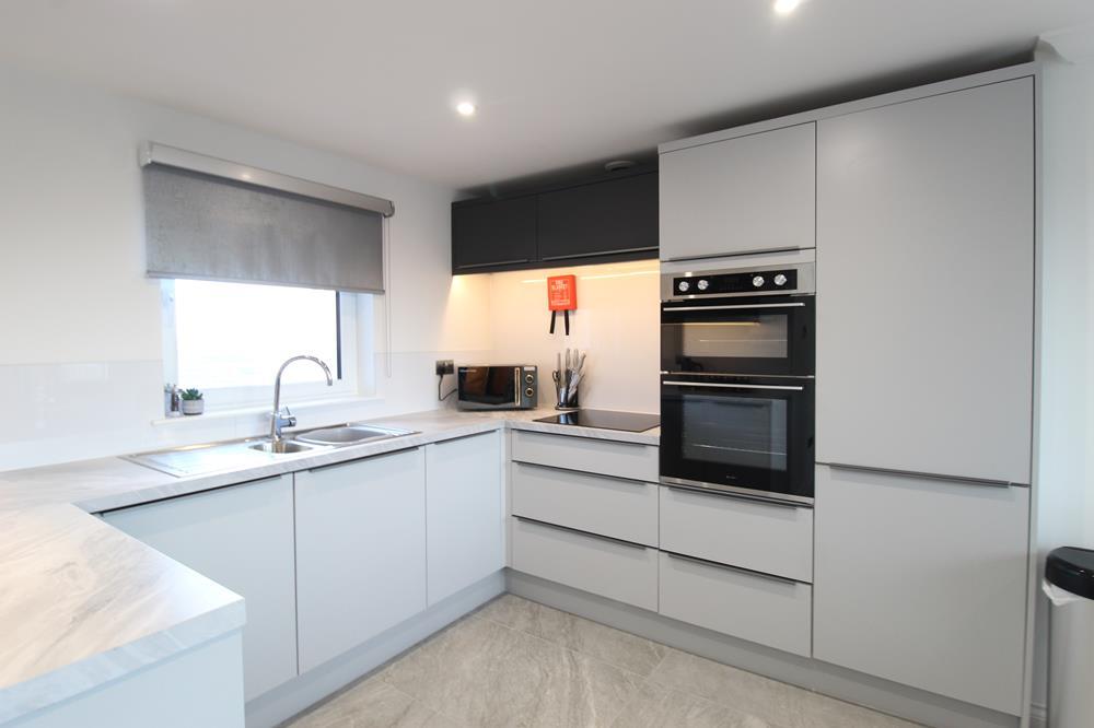 Additional image 5 of The Penthouse at Hydro House, Union Street, Aberdeen, AB10