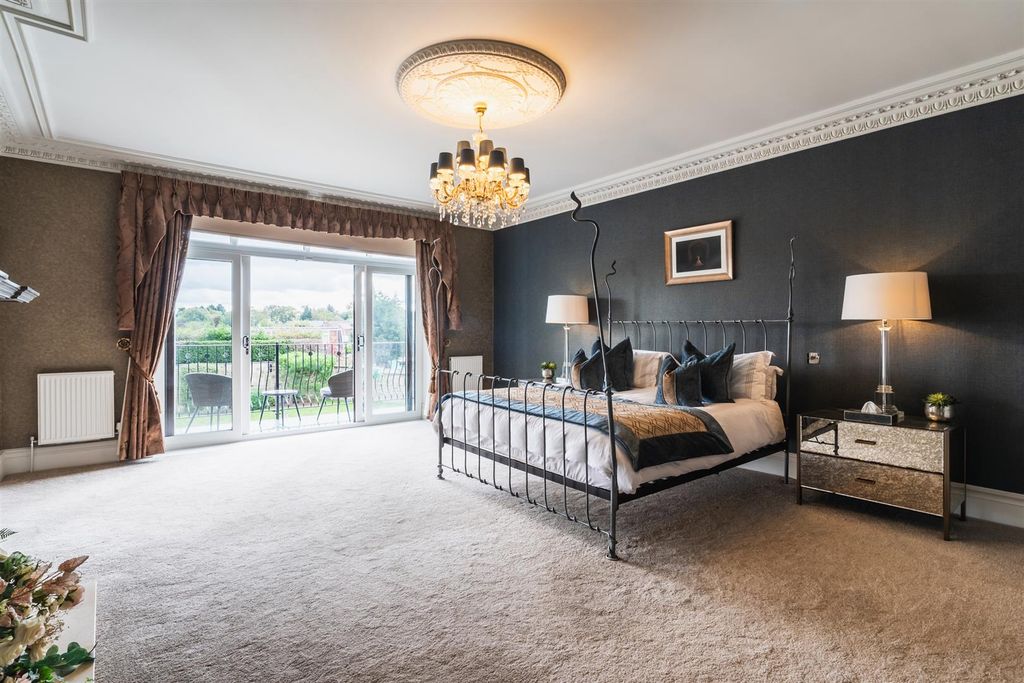 Additional image 30 of 4 bed detached house for sale72 Kiveton Lane, Todwick, Sheffield S26
