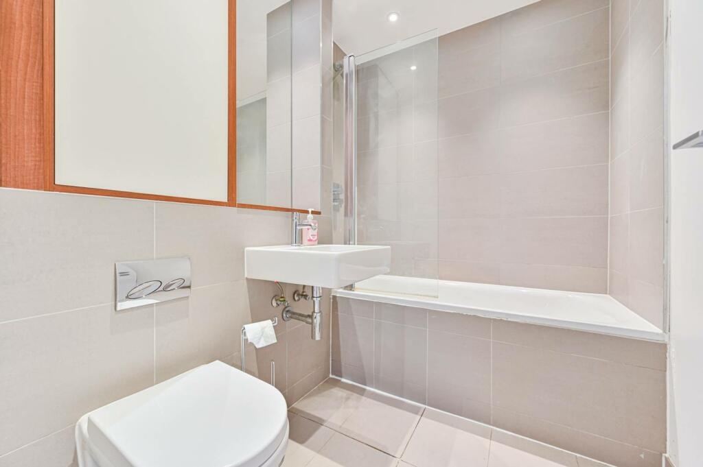 Additional image 6 of 1 Bed Flat, Coldharbour Lane, SW9, N1 7GU