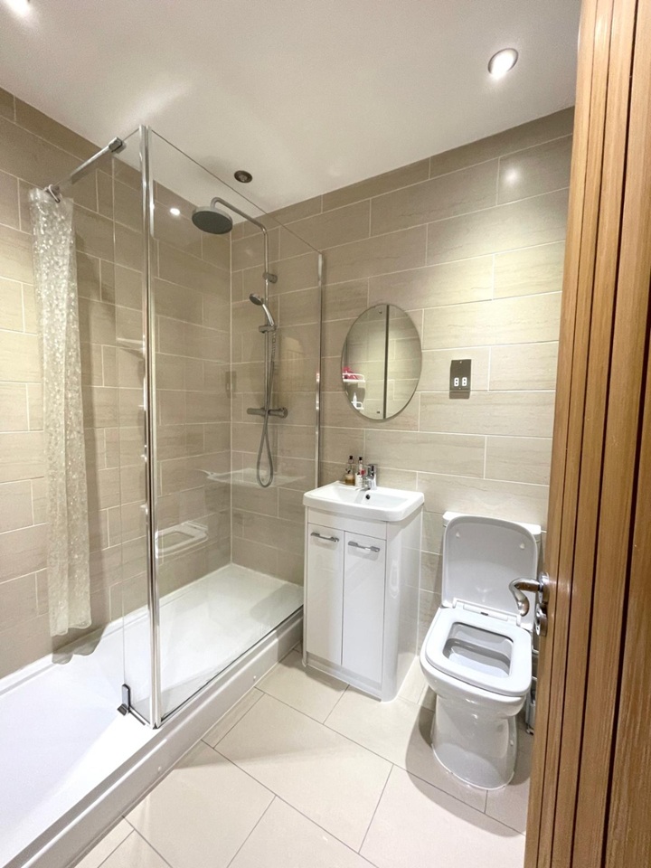 Additional image 26 of 2 Bed Flat, Lime Court, B16, N1 7GU