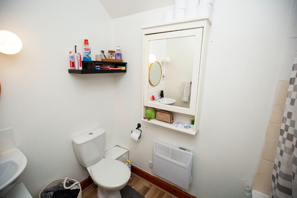 Additional image 10 of Flat 4, High Street, Aberlour, Banffshire, AB38