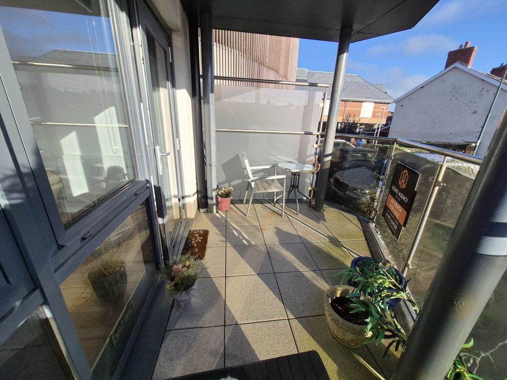 Additional image 4 of 2 bed flat for saleRiverside Terrace, Aberystwyth SY23