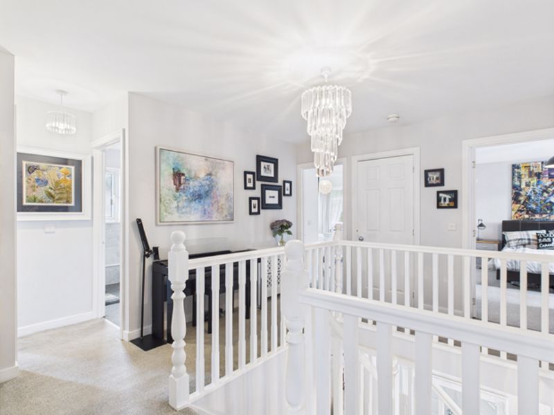 Additional image 18 of 5 bed detached house for saleStation Road, Nantgaredig, Carmarthen SA32