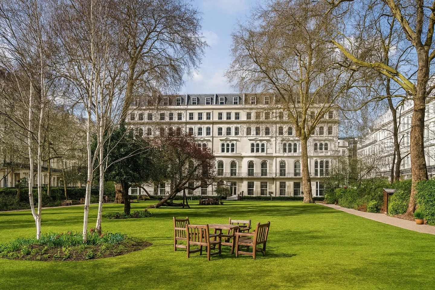 Additional image 4 of 1 Bed Flat, Kensington Gardens Square, W2, N1 7GU
