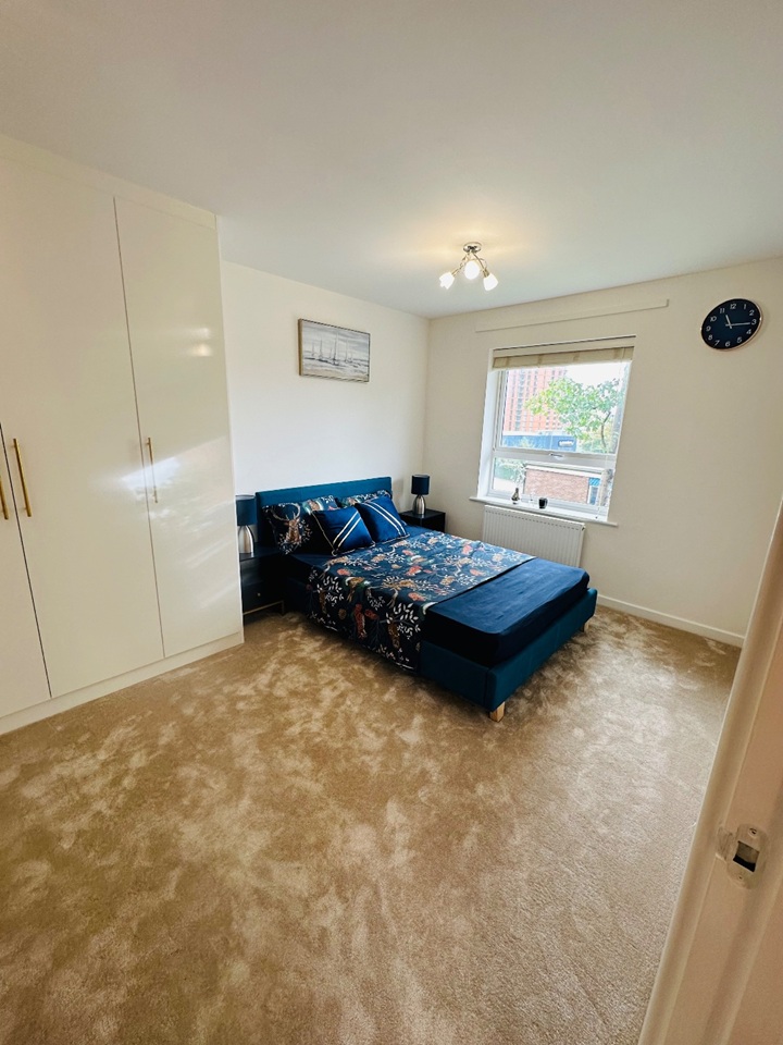 Additional image 6 of 4 Bed Semi-Detached House, St. Catherines Close, B15, N1 7GU