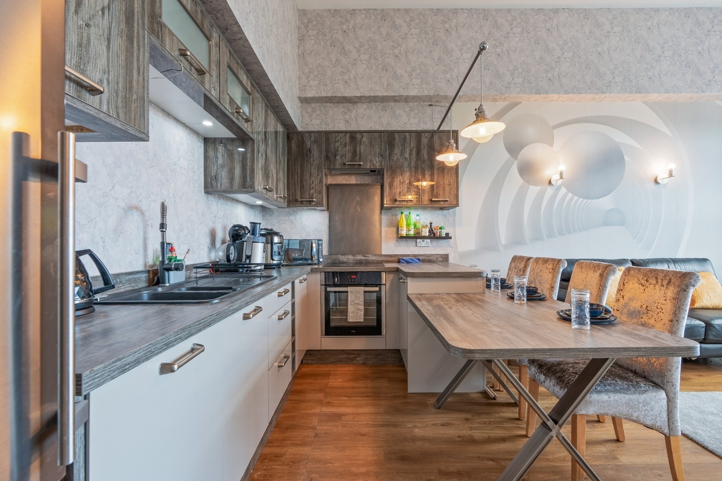 Additional image 9 of 2 Bed Flat, Brindley House, B3, N1 7GU