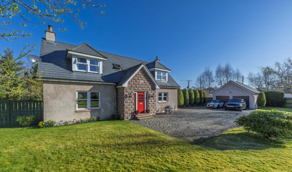 Additional image 10 of Farleyer, Birse, Aboyne, Aberdeenshire, AB34