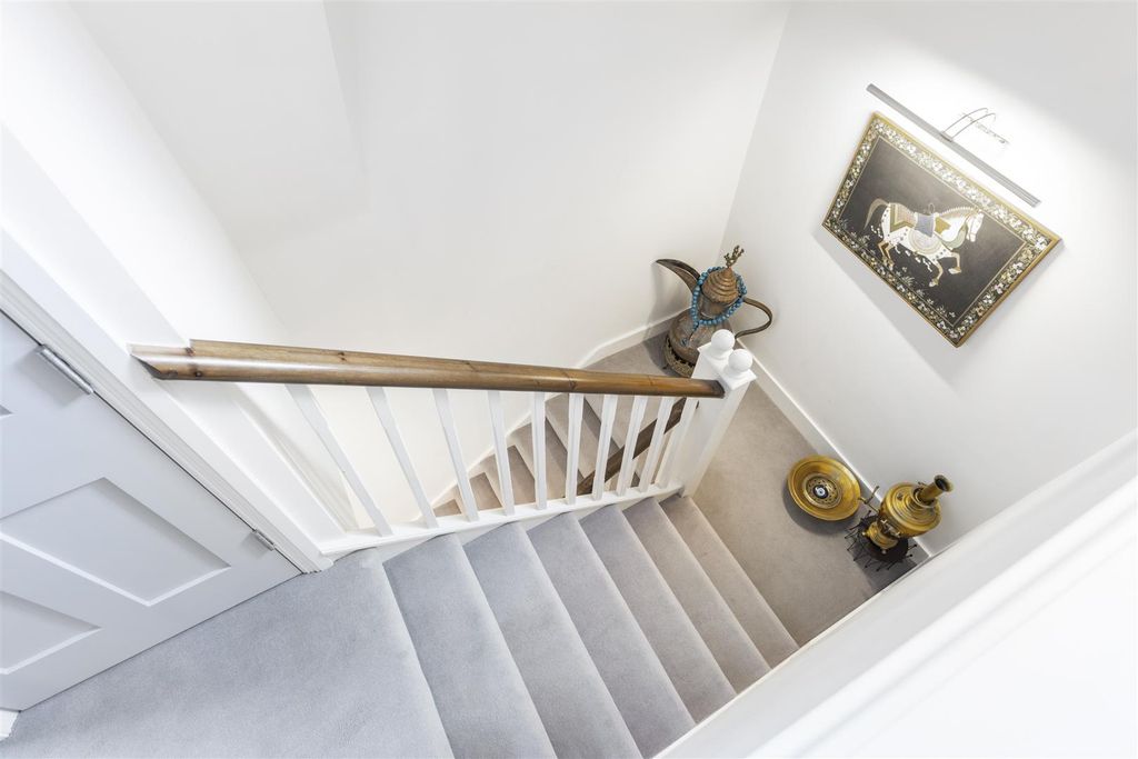 Additional image 20 of 3 bed flat for saleAlbury Park Mansion, Albury Park, Albury, Guildford, Surrey GU5
