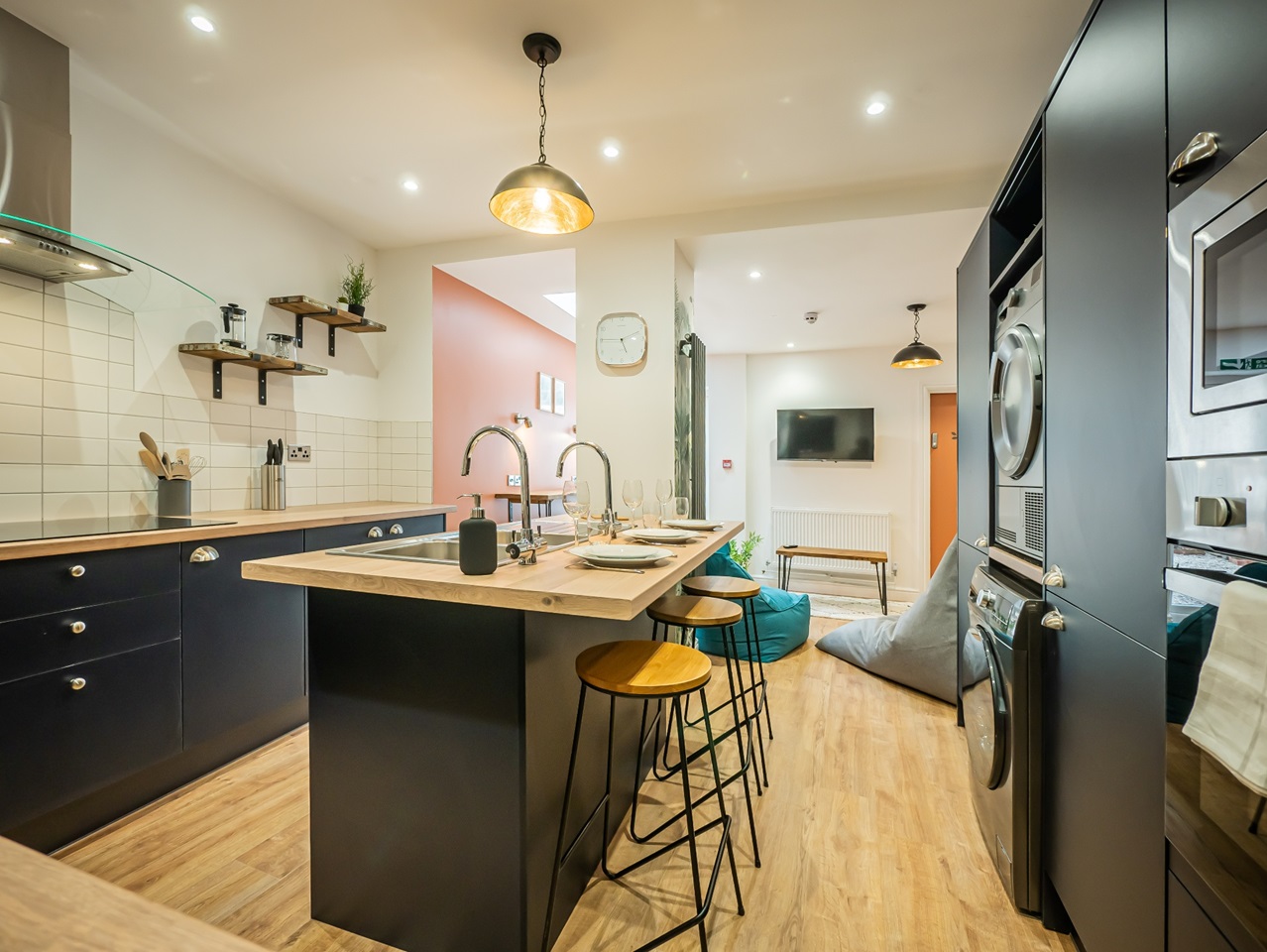 Additional image 6 of Room in a Shared House, High Street, B66, N1 7GU