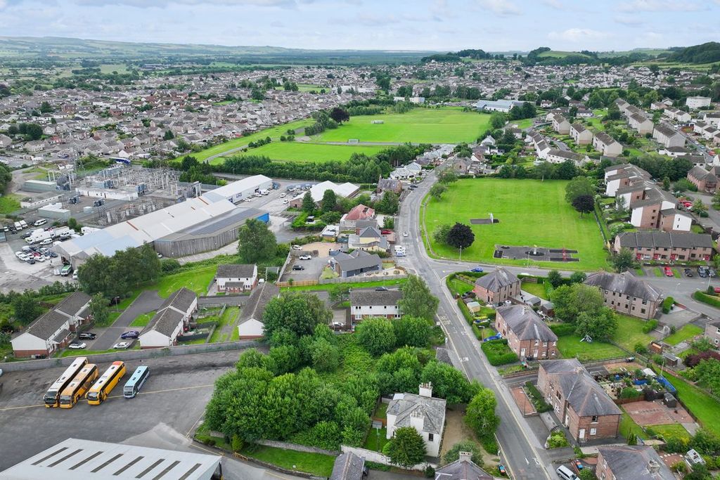 Additional image 8 of Land for saleLand At Eastfield Road, Dumfries DG12Eq DG1