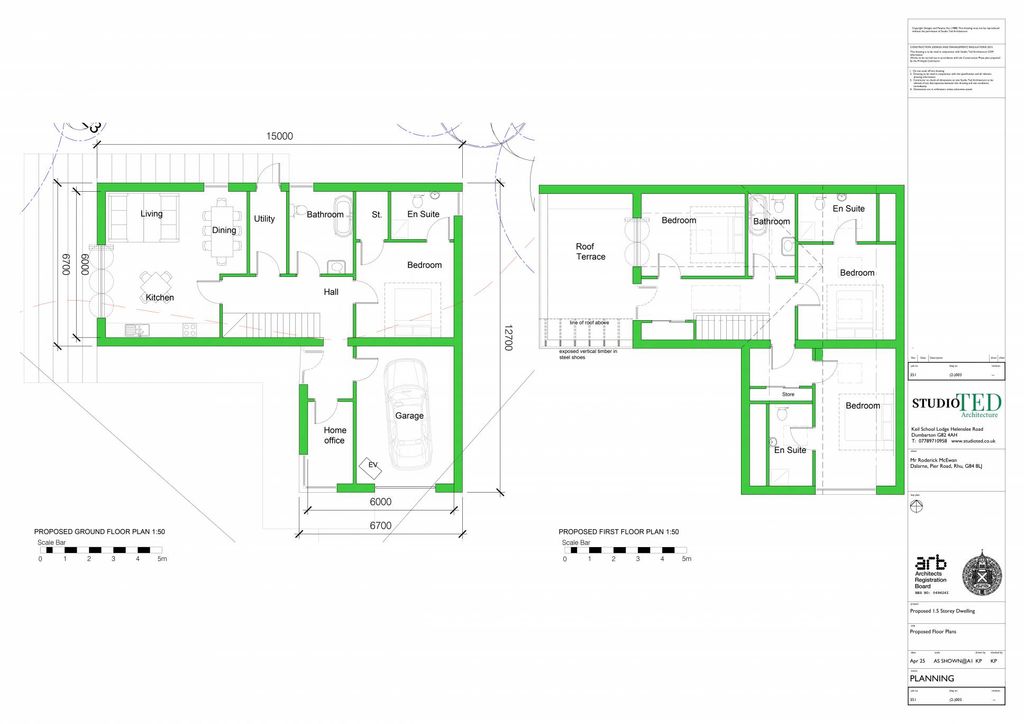 Additional image 11 of Land for salePier Road, Rhu, Helensburgh, Argyll And Bute G84