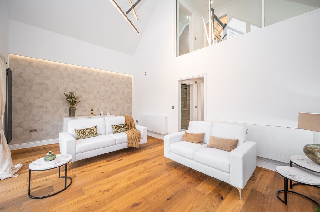 Additional image 7 of 4 bed detached house for saleThorntons Quarry, Rassau, Ebbw Vale NP23