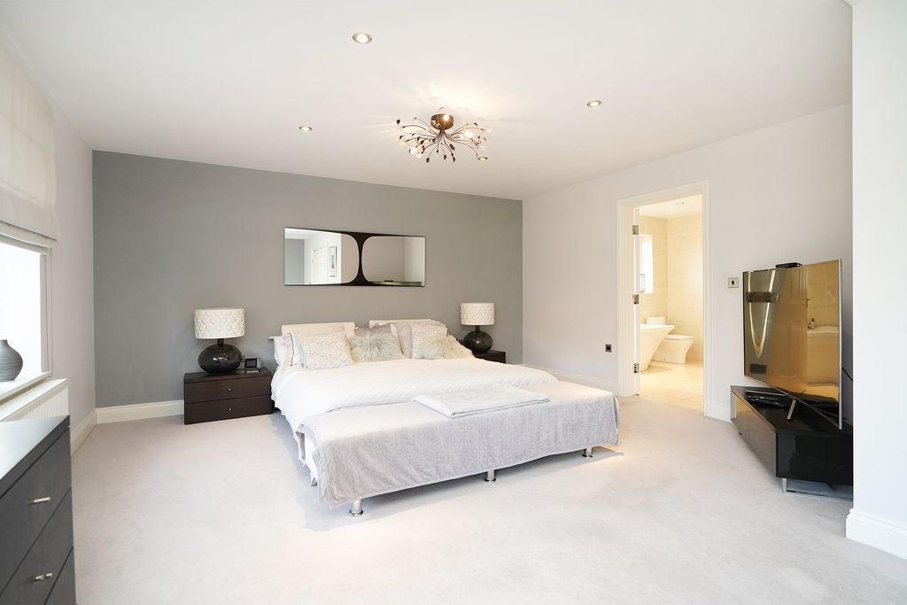 Additional image 14 of 5 bed detached house for saleWhirlow Park Road, Sheffield S11