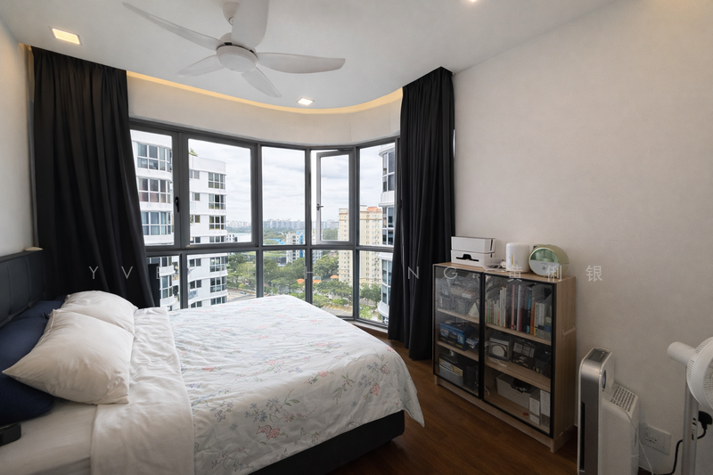 7 Tampines Avenue 8
