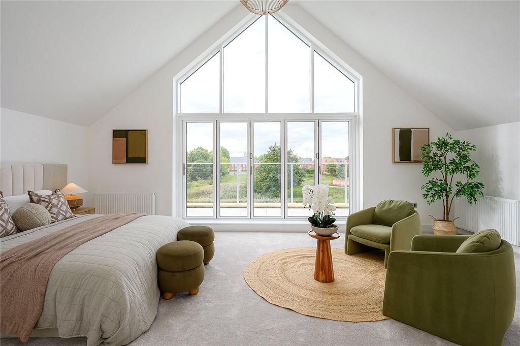 Additional image 27 of 6 bed detached house for saleSymeon Manor, 1 Symeon Court, Mount Oswald, Durham DH1