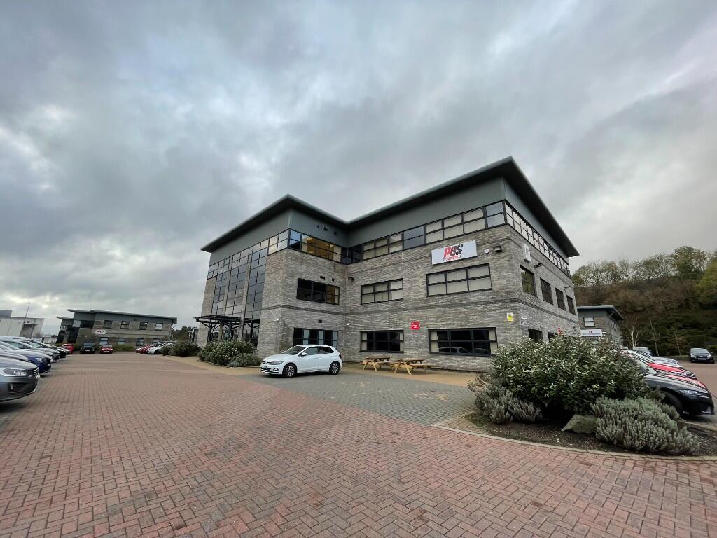 Additional image 19 of Prospect Road, Westhill, Aberdeenshire, AB32