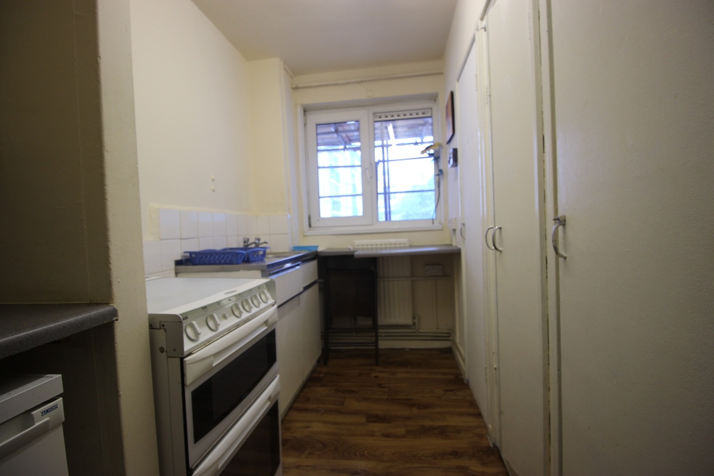 Additional image 9 of 1 Bed Flat, Tillett Way, E2, N1 7GU