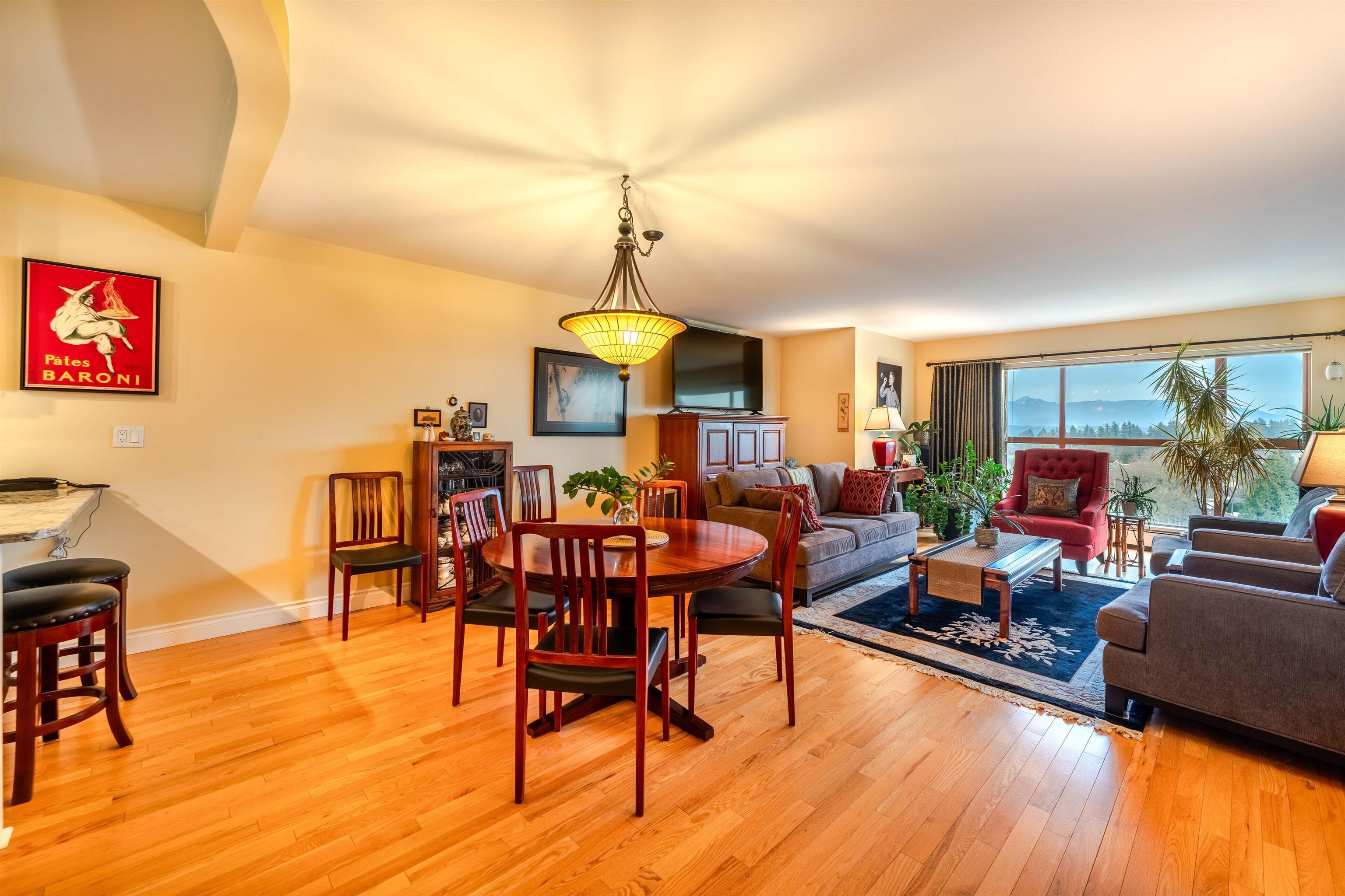 Additional image 3 of 1606-612 Fifth Avenue, New Westminster, BC, V3M 1X5