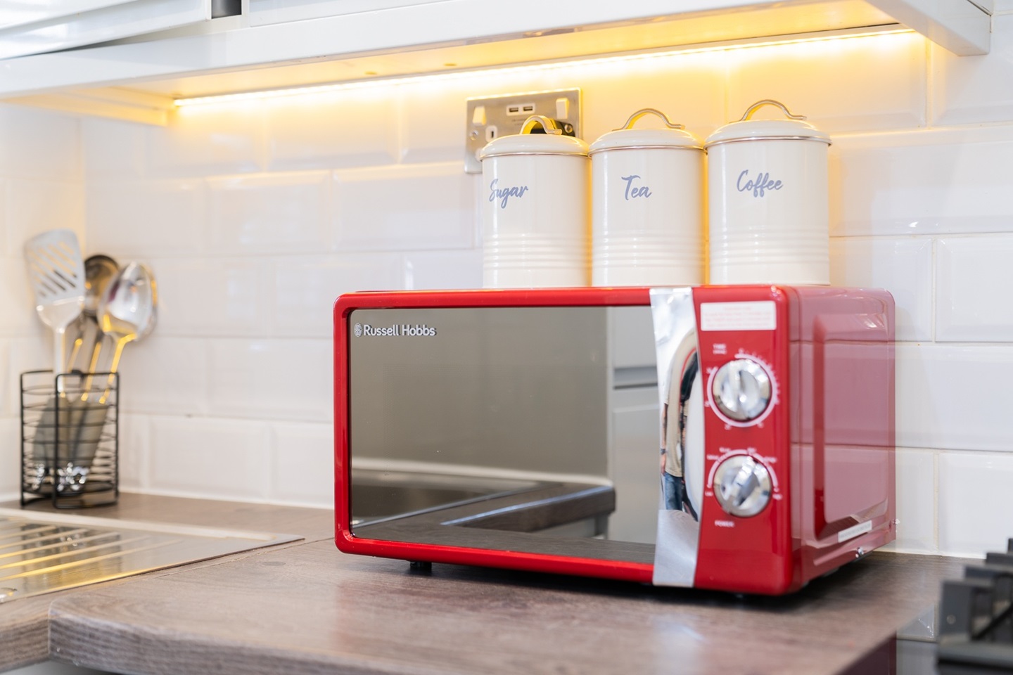 Additional image 19 of 2 Bed Flat, Highbury Grove Court, N5, N1 7GU