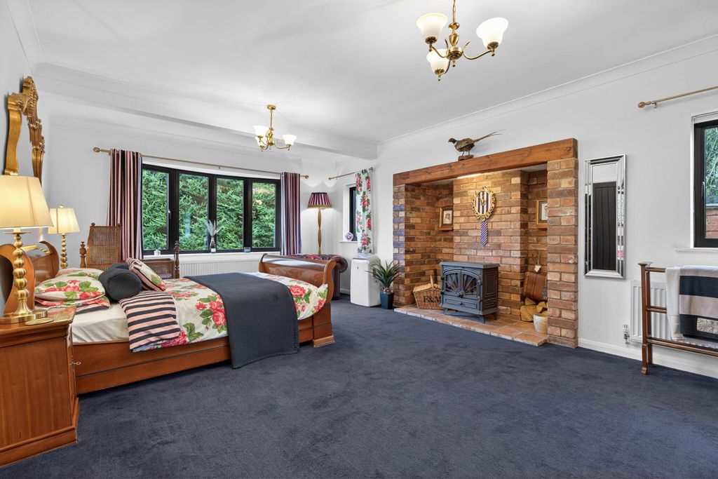 Additional image 12 of 7 bed country house for saleDanes Green Claines, Worcestershire WR3
