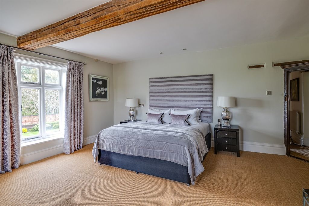 Additional image 26 of 6 bed detached house for saleWhitchurch Road, Milton Green, Chester CH3