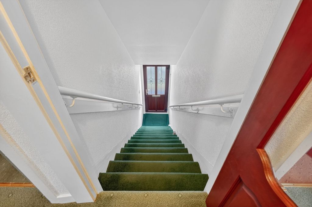 Additional image 19 of 2 bed flat for sale64 Hopes Avenue, Dalmellington, Ayr KA6