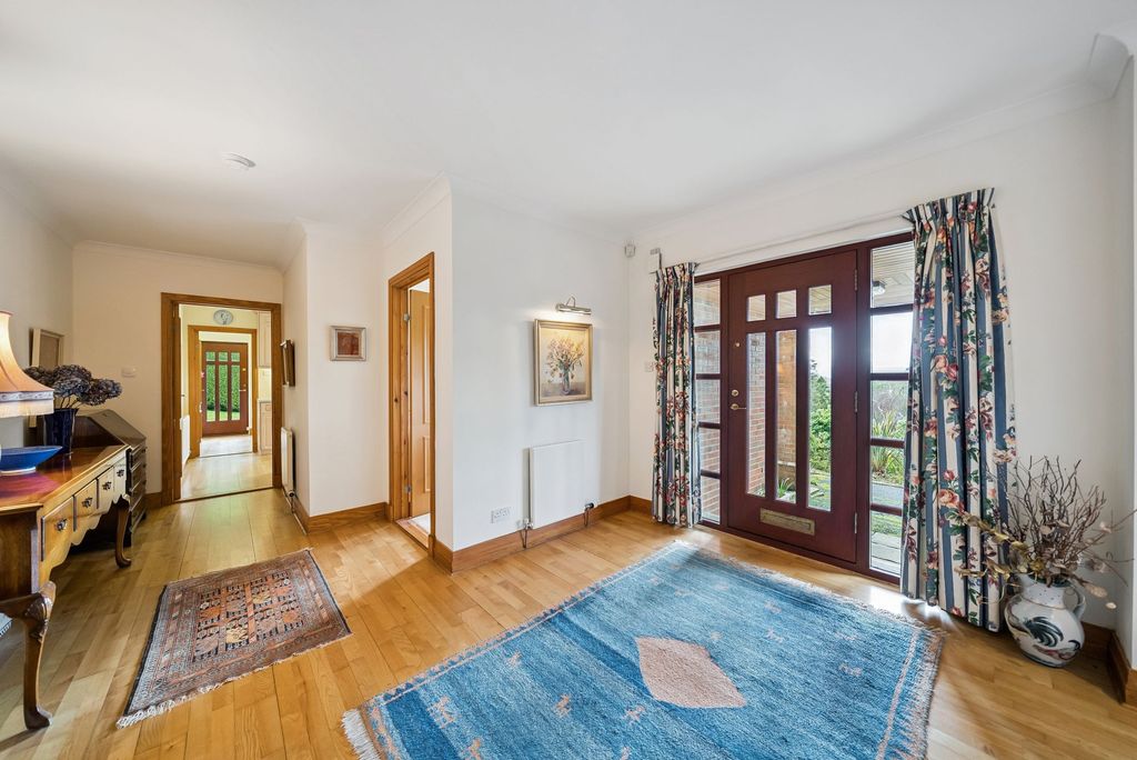 Additional image 8 of 5 bed detached house for saleBrambles, Upper Torwoodhill Road, Rhu G84