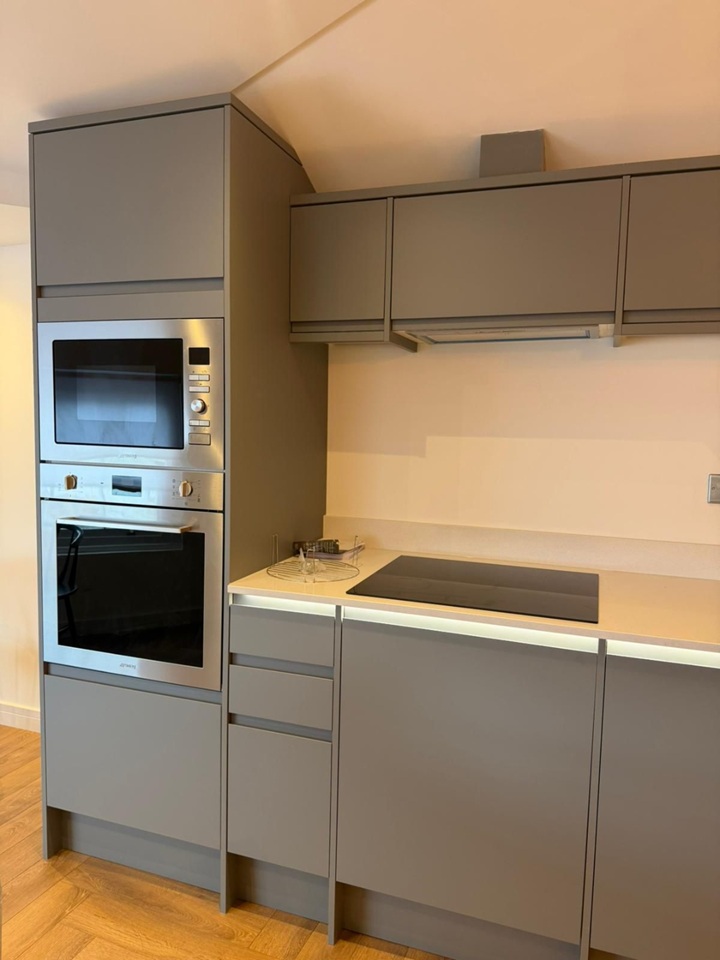 Additional image 9 of 1 Bed Flat, Key Hill, B18, N1 7GU