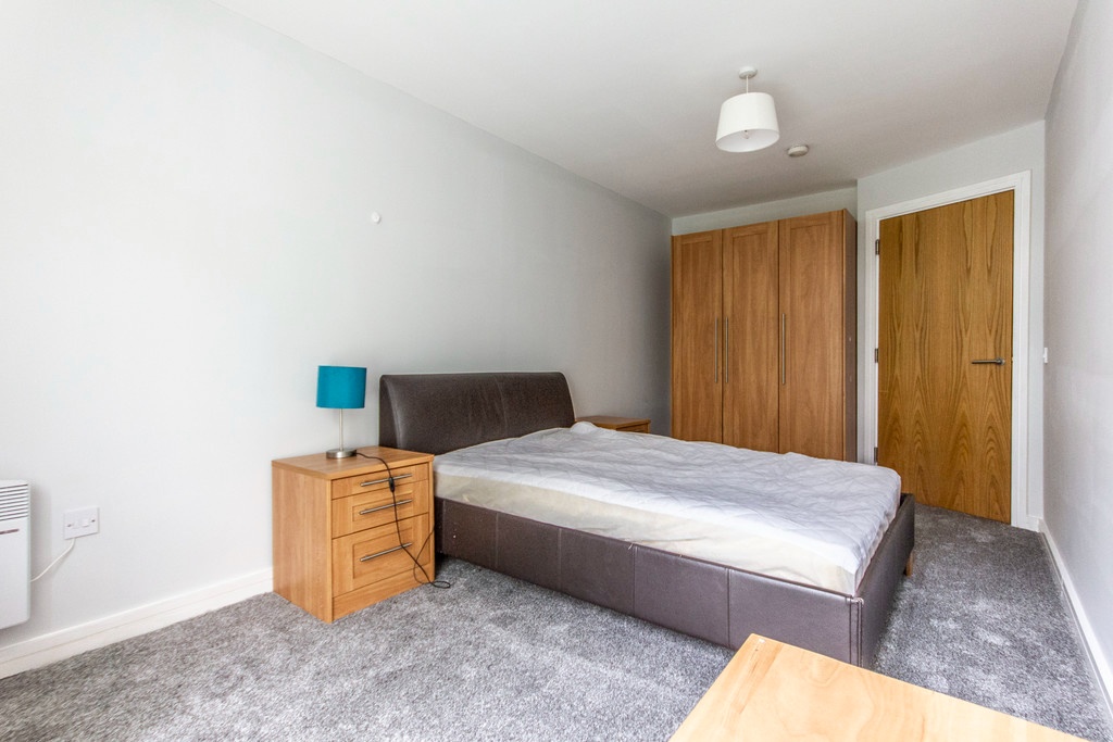 Additional image 11 of 2 Bed Flat, St. Martins Gate, B2, B2

4TH