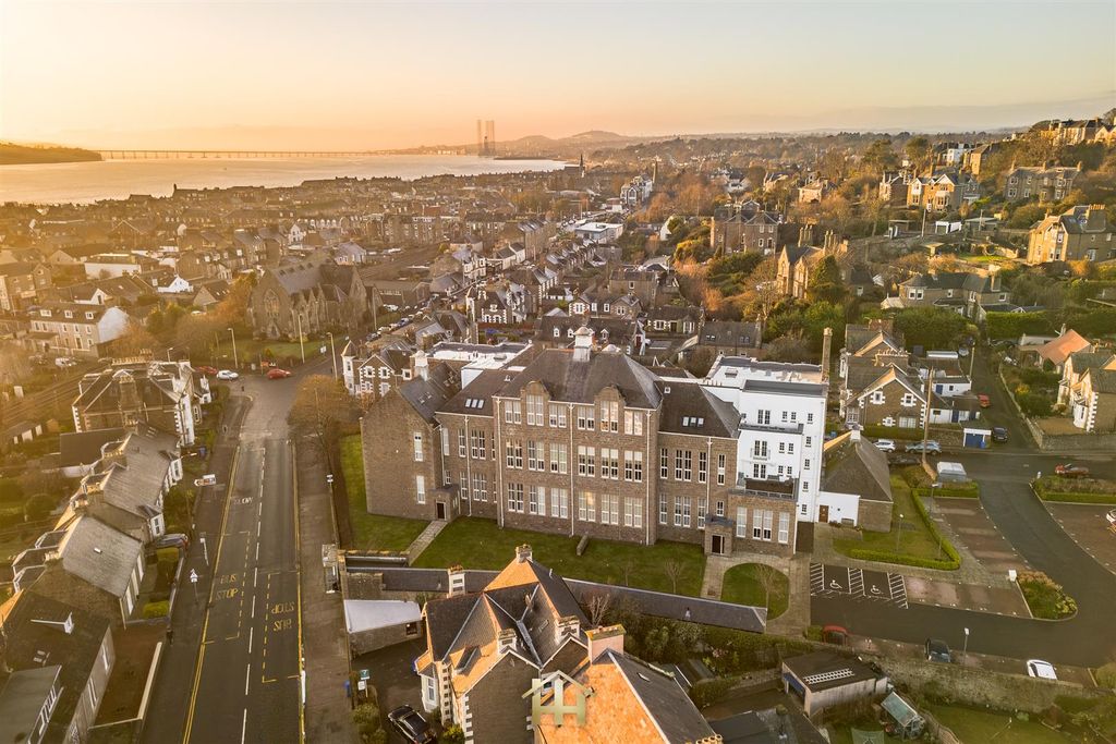 Additional image 13 of 2 bed flat for saleWhinny Brae, Broughty Ferry DD5