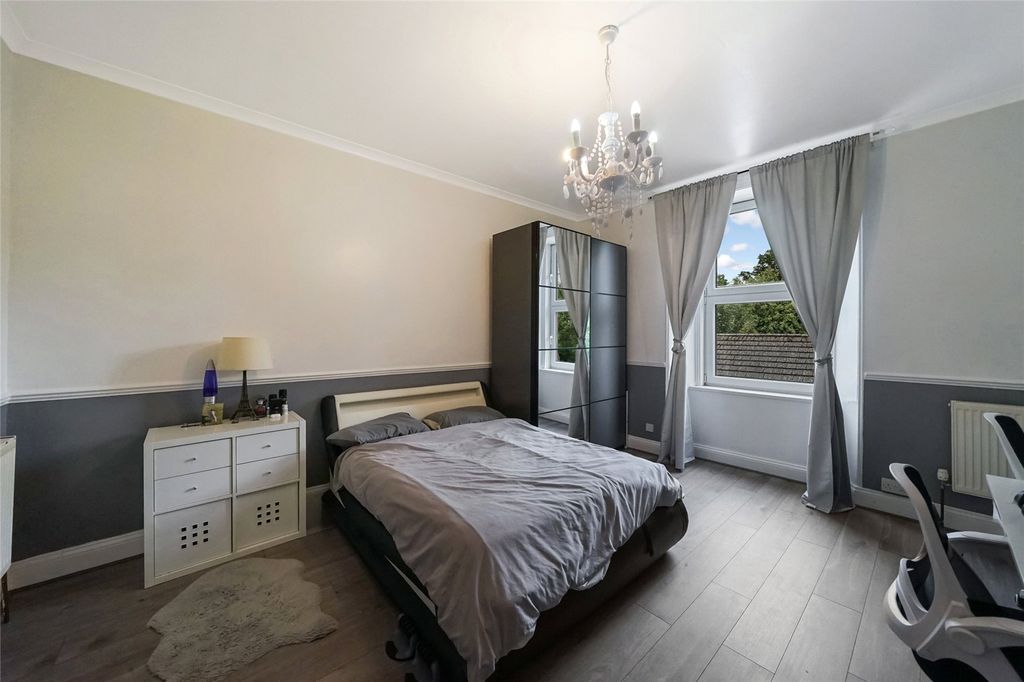 Additional image 17 of 6 bed detached house for salePark Avenue, Tillicoultry, Clackmannanshire FK13