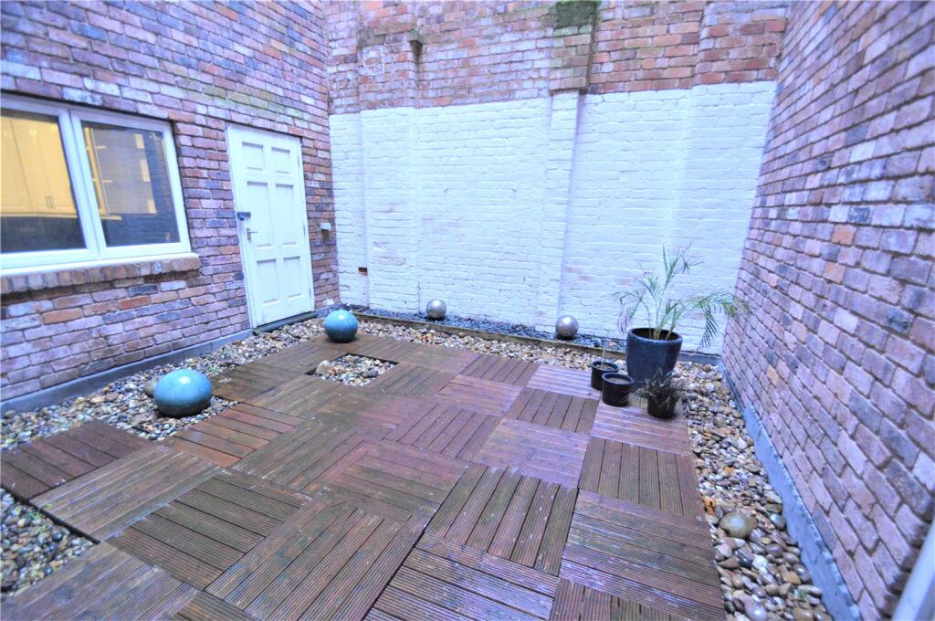 Additional image 8 of St. Pauls Square, Birmingham, West Midlands, B3