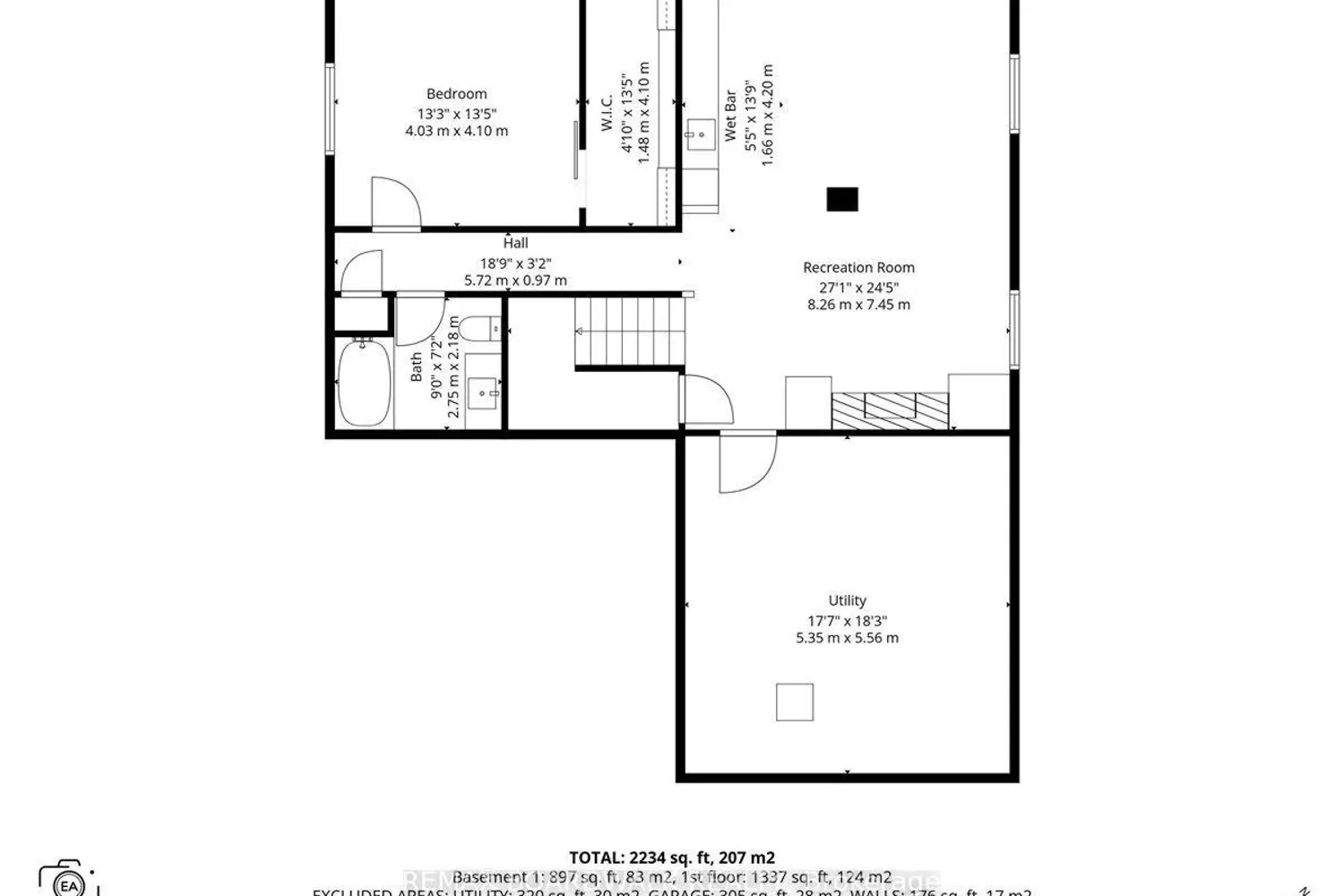 Additional image 11 of 1146 Rideau River Road