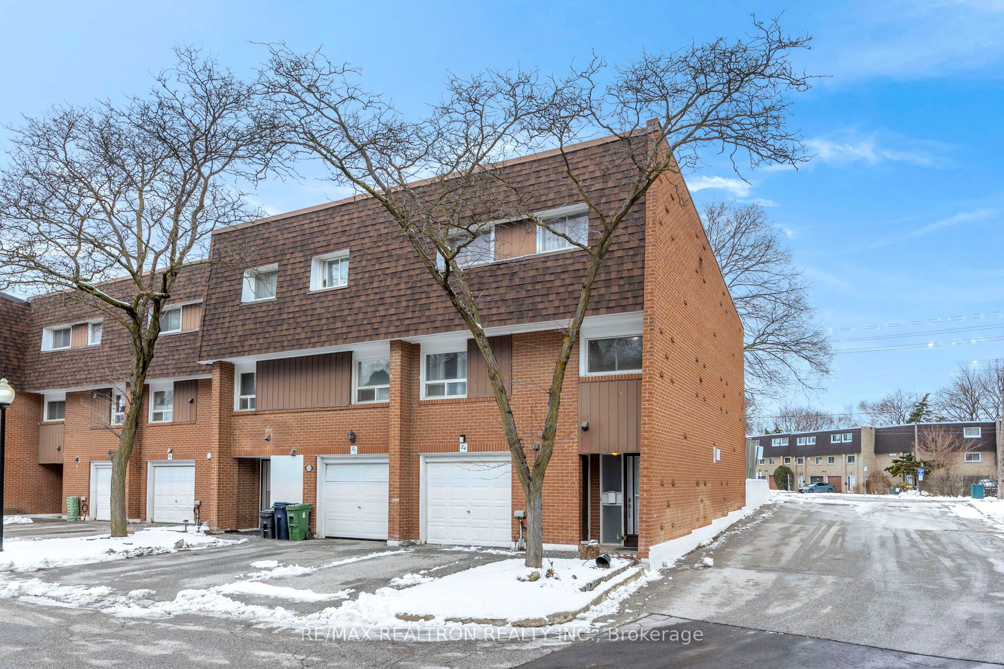 Additional image 3 of 24-1673 Albion Road, Toronto, ON, M9V 1B7
