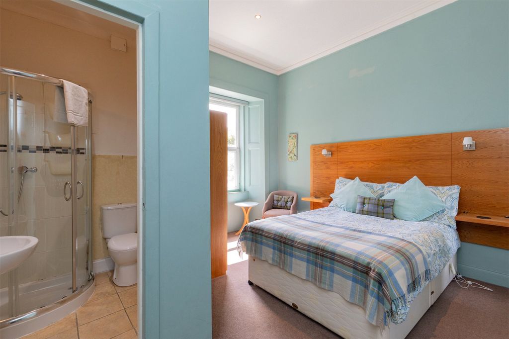 Additional image 26 of 9 bed detached house for sale17 Ardmory Road, Rothesay, Isle Of Bute, Argyll And Bute PA20