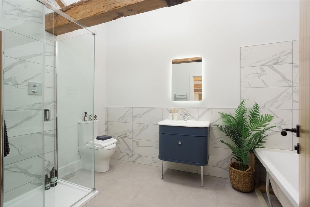 Additional image 15 of 5 bed barn conversion for saleBurbank Barn, Beals Lane, York YO41