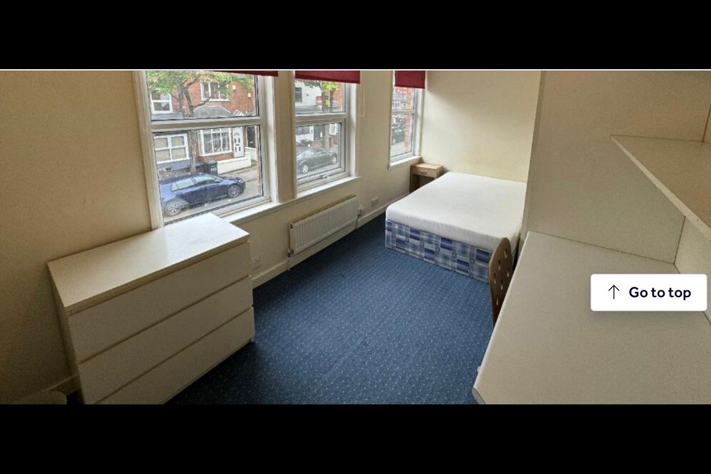 Additional image 4 of Room in a Shared House, Tiverton Road, B29, N1 7GU